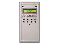 Счетчик посетителей MCounter attom